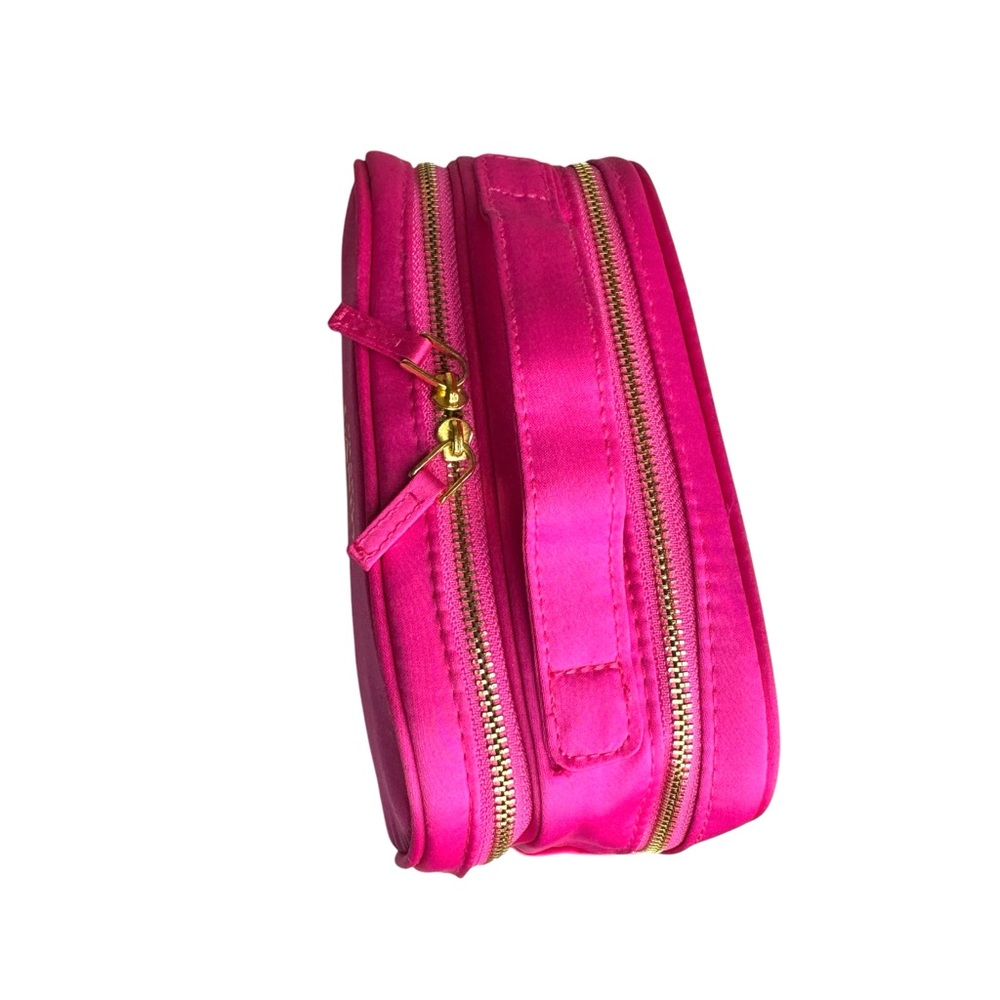 🆕PRADA CANDY Cosmetic Bag Make Up Case - Picture 8 of 15